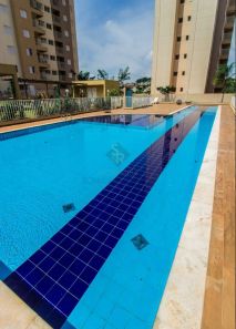 Apartamento com 2 Quartos à venda, 50m² no Jardim Anhangüera, Ribeirão Preto