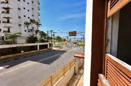 Apartamento com 2 Quartos à venda, 86m² no Jardim Primavera, Caraguatatuba