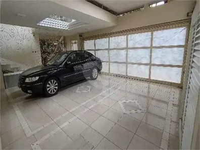 Casa com 4 Quartos à venda, 344m² no Pacaembu, São Paulo