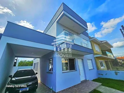 Casa de Condomínio com 3 Quartos à venda, 150m² no Mário Quintana, Porto Alegre