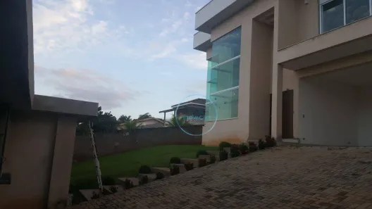 Sobrado com 4 Quartos à venda, 313m² no Jardim Botanico Mil, São Pedro
