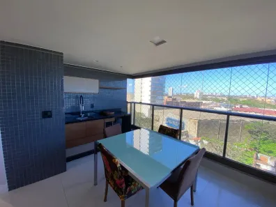 Apartamento com 3 Quartos à venda, 76m² no Jaguaribe, Salvador