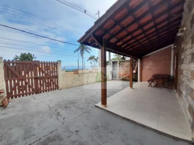Casa com 3 Quartos à venda, 140m² no Massaguaçu, Caraguatatuba