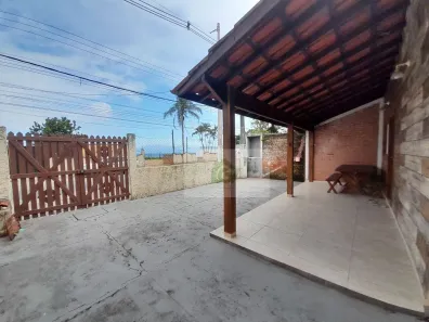 Casa com 3 Quartos à venda, 300m² no Massaguaçu, Caraguatatuba