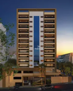 Apartamento com 3 Quartos à venda, 171m² no Saraiva, Uberlândia