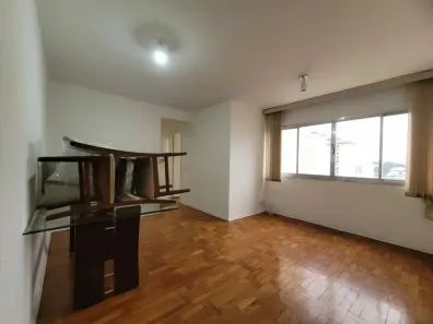 Apartamento com 2 Quartos à venda, 60m² no Vila Paulista, São Paulo