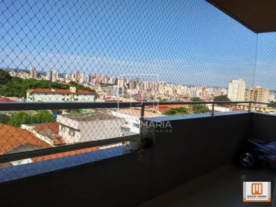 Apartamento com 2 Quartos à venda, 82m² no Jardim Paulista, Ribeirão Preto