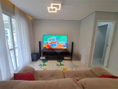 Apartamento com 3 Quartos à venda, 100m² no Jardim Peri, São Paulo