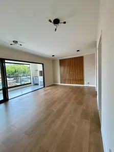 Apartamento com 3 Quartos à venda, 109m² no Jardim das Nações, Taubaté