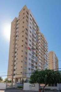 Apartamento com 2 Quartos à venda, 60m² no Ataíde, Vila Velha