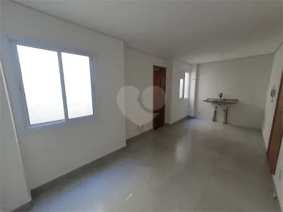 Apartamento com 1 Quarto à venda, 20m² no Vila Esperança, São Paulo
