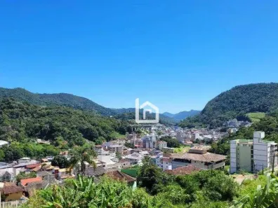 Lote/Terreno à venda, 400m² no Carlos Schwambach, Domingos Martins