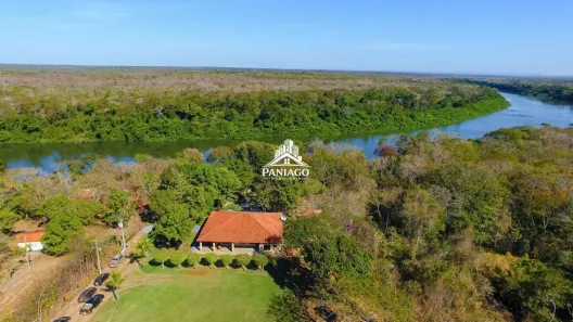 Fazenda/Sítio com 4 Quartos à venda, 95000m² no Ribeirão do Lipa, Cuiabá