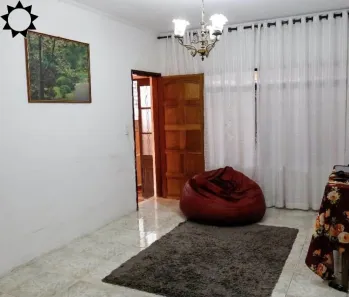 Casa com 2 Quartos para alugar, 171m² no Bela Vista, Osasco
