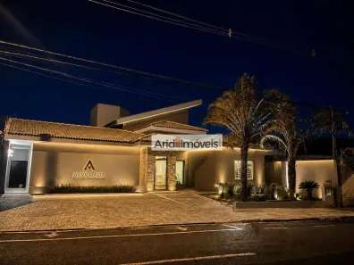 Imóvel Comercial à venda, 560m² no Jardim Francisco Fernandes, São José do Rio Preto