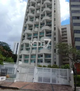 Flat com 1 Quarto à venda, 56m² no Cambuí, Campinas