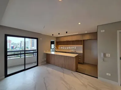 Apartamento com 1 Quarto à venda, 94m² no Parque Residencial Aquarius, São José dos Campos