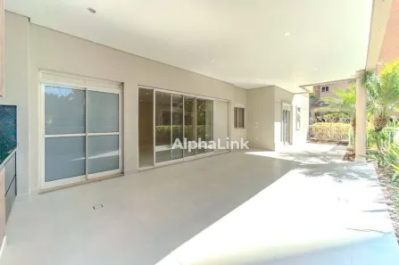 Apartamento com 3 Quartos à venda, 223m² no Tamboré, Santana de Parnaíba