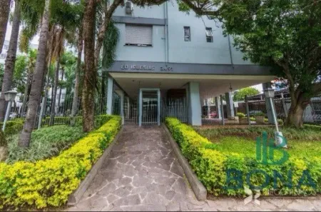 Apartamento com 1 Quarto à venda, 45m² no Partenon, Porto Alegre