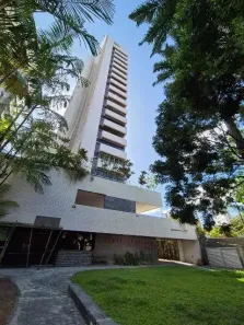 Apartamento com 4 Quartos à venda, 340m² no Aflitos, Recife