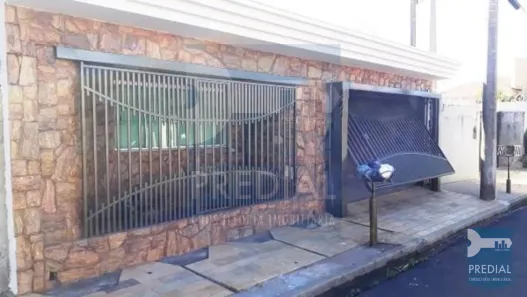 Casa com 3 Quartos à venda, 226m² no Jardim Ipanema, São Carlos