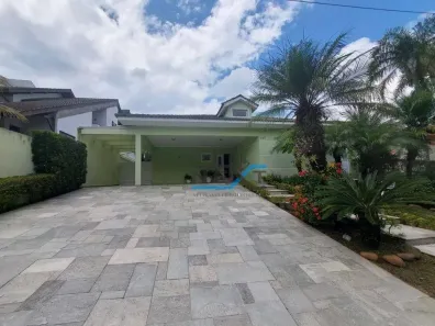 Casa de Condomínio com 4 Quartos para alugar, 350m² no Tamboré, Santana de Parnaíba