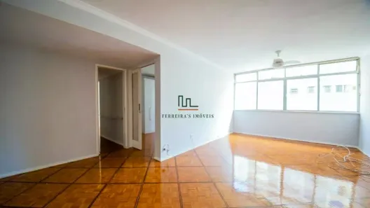 Apartamento com 3 Quartos à venda, 149m² no Icaraí, Niterói