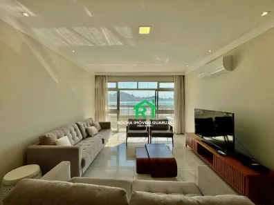 Apartamento com 3 Quartos à venda, 160m² no Vila Luis Antônio, Guarujá