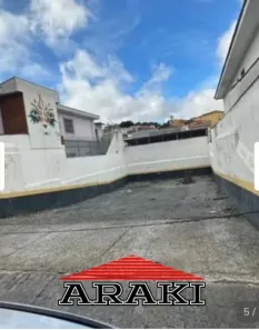 Lote/Terreno para alugar, 240m² no Parque Jabaquara, São Paulo