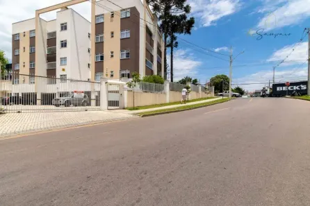 Apartamento com 2 Quartos para alugar, 60m² no Alto Boqueirão, Curitiba