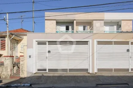 Sobrado com 3 Quartos à venda, 128m² no Vila Formosa, São Paulo
