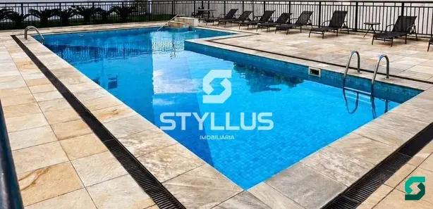 Apartamento com 2 Quartos à venda, 44m² no Sampaio, Rio de Janeiro