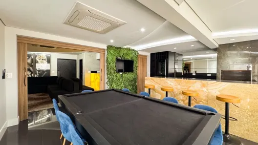 Apartamento com 3 Quartos à venda, 165m² no Jardim Barbosa, Guarulhos