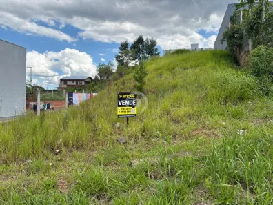 Lote/Terreno à venda, 376m² no Sol Nascente, Estância Velha