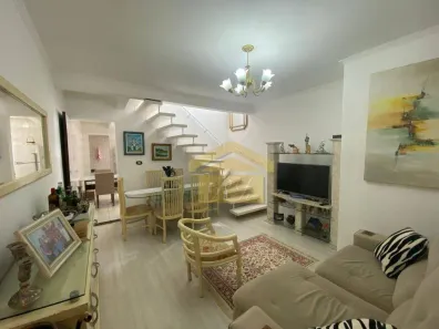 Sobrado com 2 Quartos à venda, 110m² no Parque Jabaquara, São Paulo