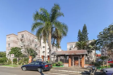 Apartamento com 2 Quartos à venda, 56m² no Morro Santana, Porto Alegre