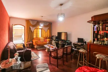 Casa com 3 Quartos à venda, 220m² no Jardim da Glória, São Paulo