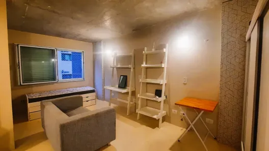 Apartamento com 1 Quarto à venda, 25m² no Vila Clementino, São Paulo