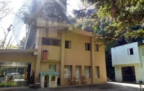 Fazenda/Sítio com 4 Quartos à venda, 650m² no Balneária, São Bernardo do Campo