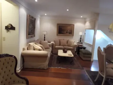 Apartamento com 2 Quartos à venda, 100m² no Vila Monte Alegre, São Paulo