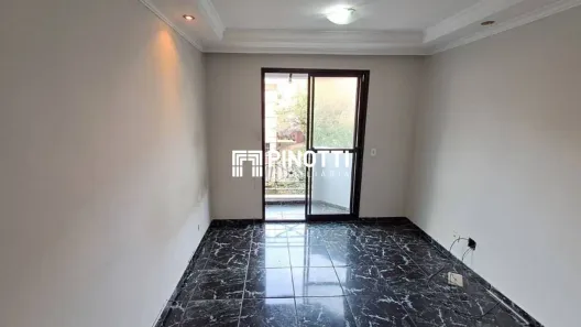 Apartamento com 2 Quartos para alugar, 56m² no Santa Terezinha, São Bernardo do Campo