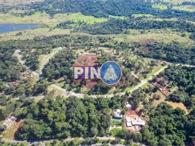 Lote/Terreno à venda, 1933m² no Residencial Aldeia do Vale, Goiânia