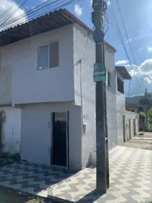 Casa com 1 Quarto à venda, 17m² no Jaçanaú, Maracanaú