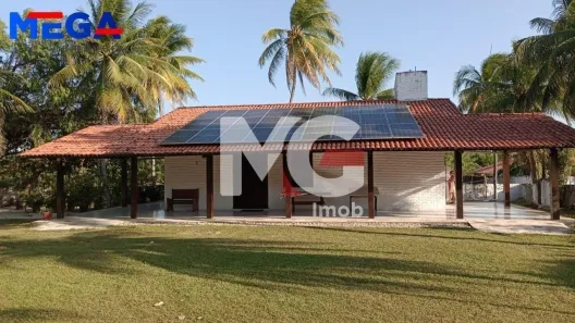 Casa com 3 Quartos à venda, 1970m² no Icaraí, Amontada