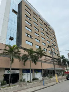 Ponto Comercial para alugar, 256m² no Estreito, Florianópolis