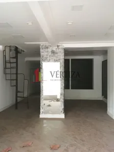 Ponto Comercial para alugar, 200m² no Indianópolis, São Paulo