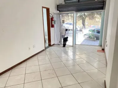 Ponto Comercial para alugar, 28m² no São Lucas, Belo Horizonte