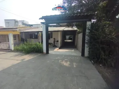 Casa com 3 Quartos à venda, 100m² no Paraíso, Sapucaia do Sul