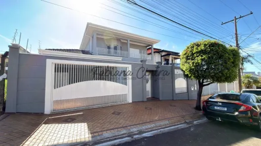Casa com 3 Quartos à venda, 326m² no City Ribeirão, Ribeirão Preto