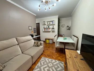 Apartamento com 3 Quartos à venda, 69m² no Centro, São Leopoldo